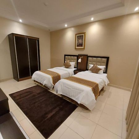 Masaken Aljawhara Aparthotel Dżedda Zewnętrze zdjęcie