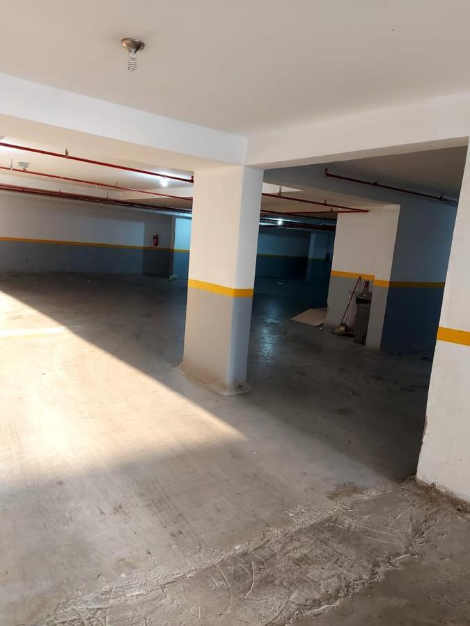 Masaken Aljawhara Aparthotel Dżedda Zewnętrze zdjęcie